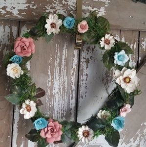Handmade Wreath